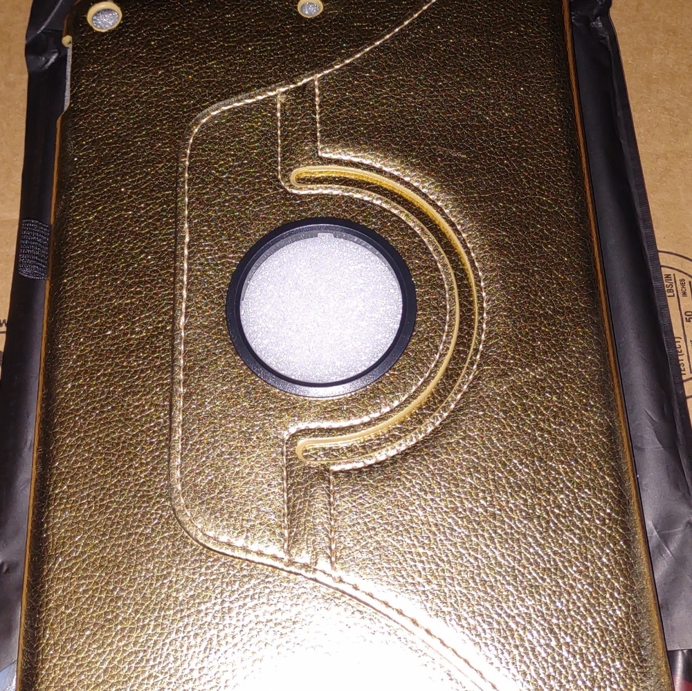 Timovo 360xz ipad case 10.2 2019